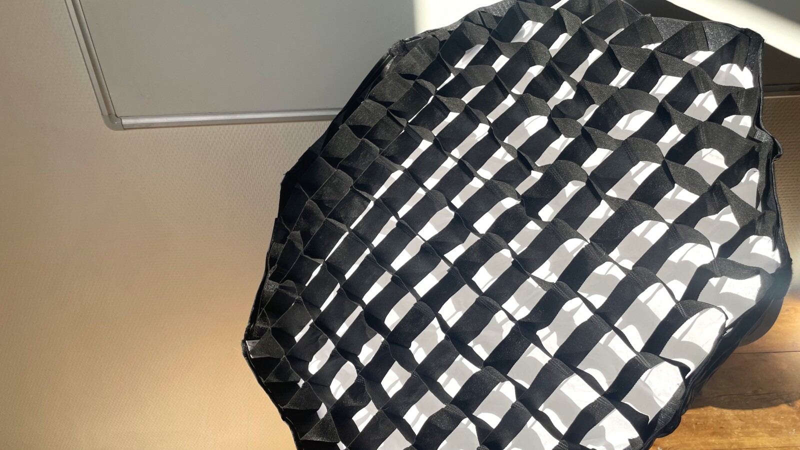 Triopo Soft box 65cm Mark II (monture bowen) - Photo 1 sur 3