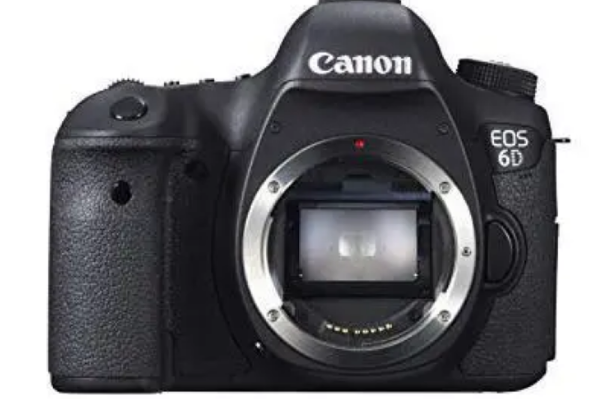 Location CANON 6D + 24-70mm f4 IS USM - Lightyshare
