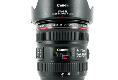 Location CANON 6D + 24-70mm f4 IS USM