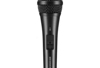 Location Sennheiser EW 100 G4 // Kit Micros HF Cravate & Main #duo