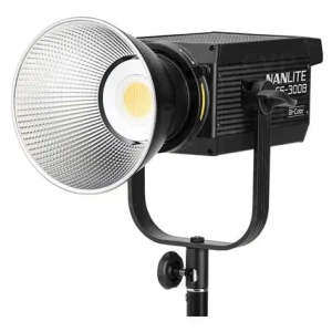 Location Nanlite FS-300B