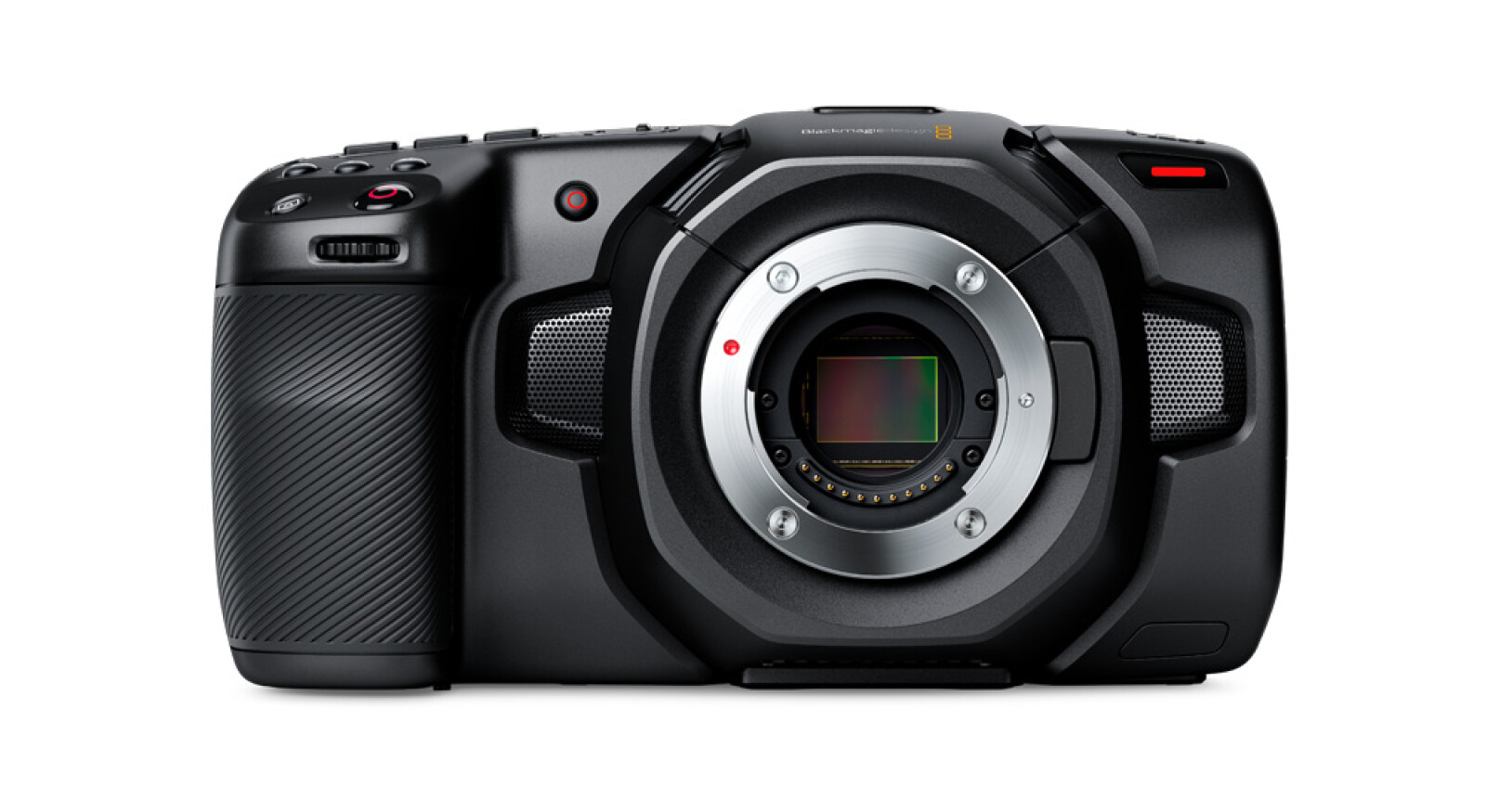 Blackmagic Design Pocket Cinema Camera 4K - Photo 1 sur 1