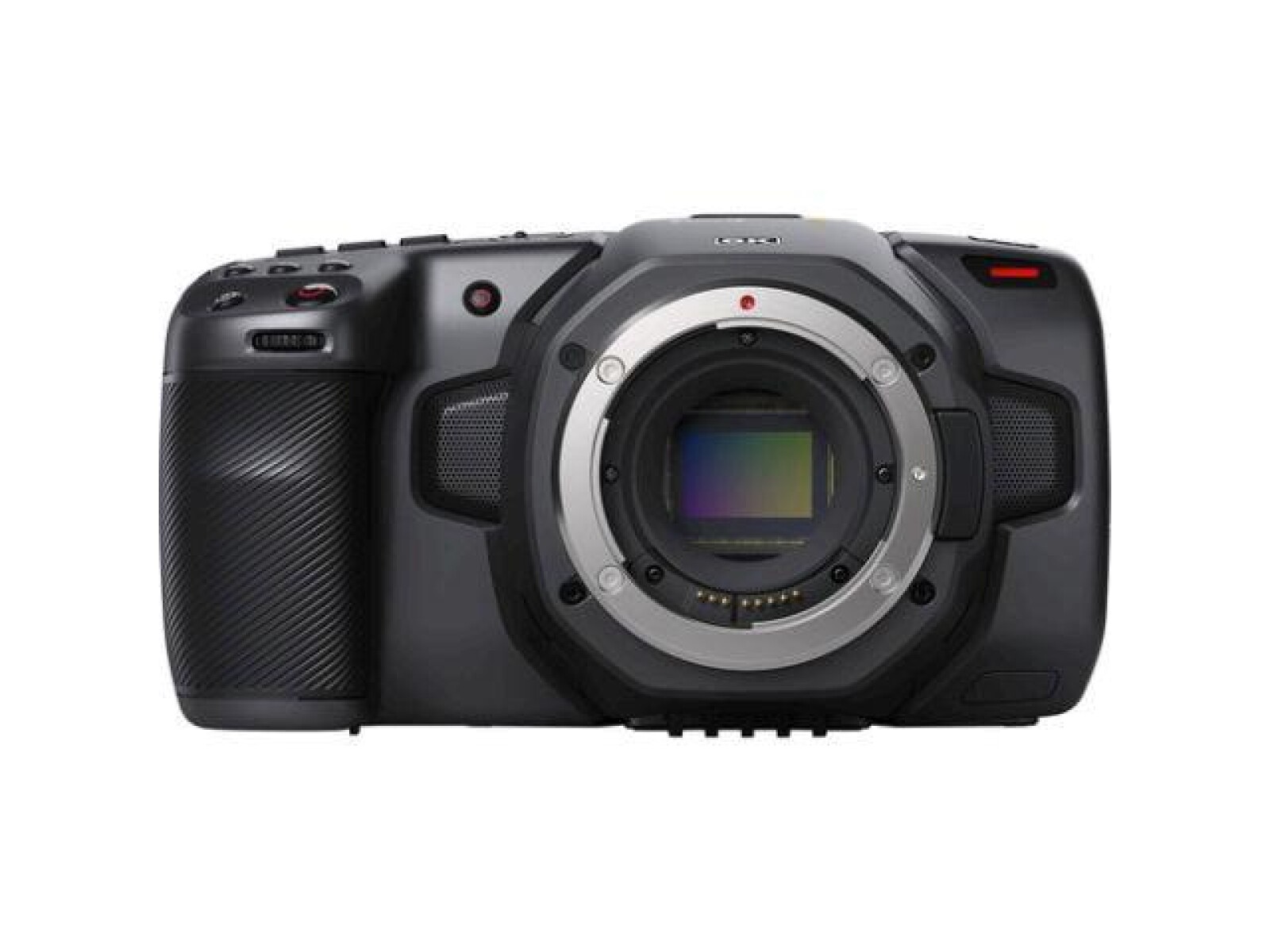 BMPCC 6K + accessoires  - Photo 1 sur 3