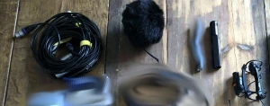Location Sennheiser MKH 50