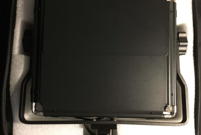 Location Panneau LED Neewer NL660 + trépied