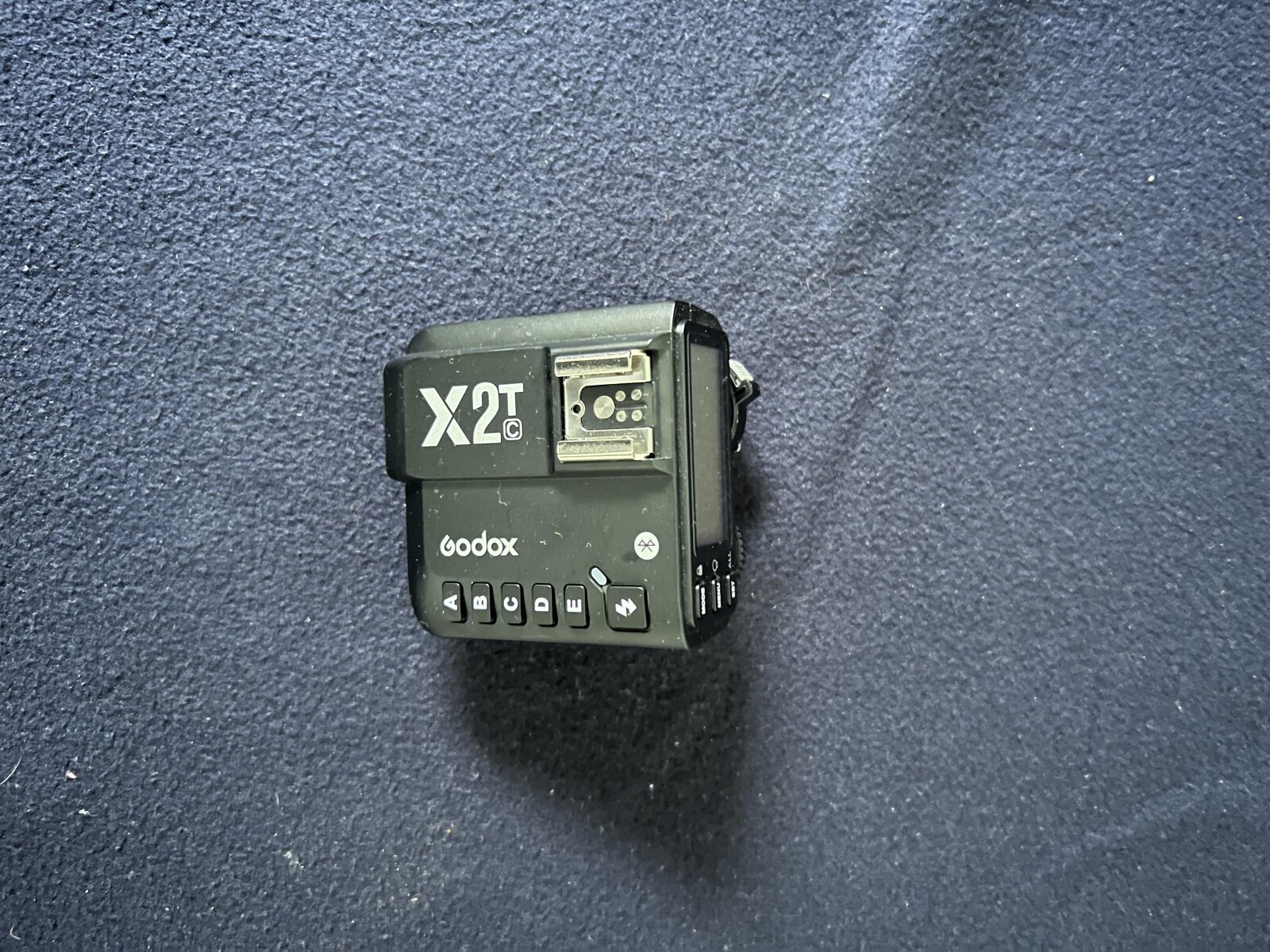 Déclencheur de Flash sans fil - Godox XT2 - Photo 4 sur 4