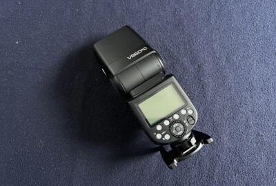 Location Flash Godox V860 III C + Transmetteur Bluetooth X2T