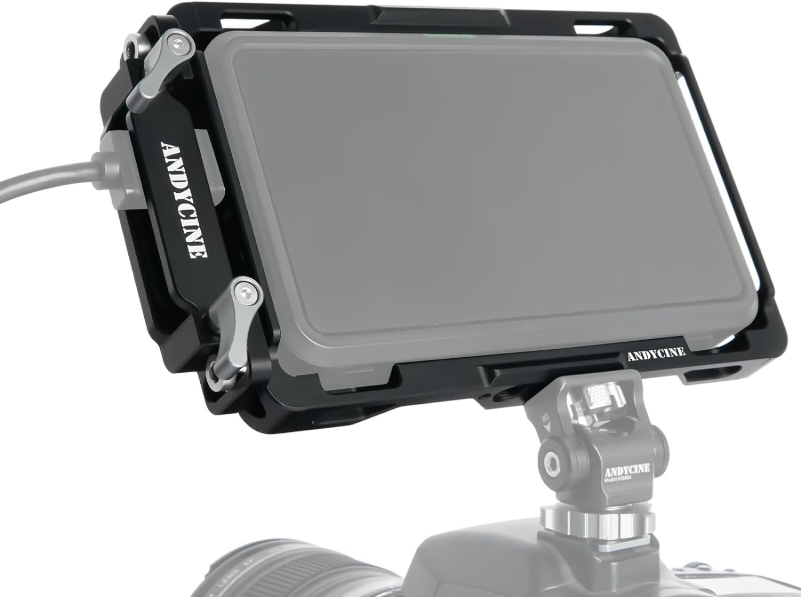 Atomos Ninja V+ - Photo 4 sur 4