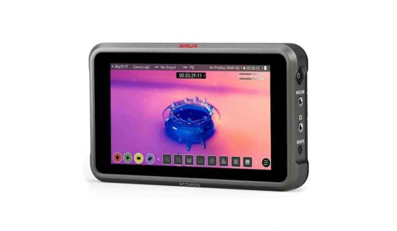Atomos Ninja V+ - Photo 2 sur 4