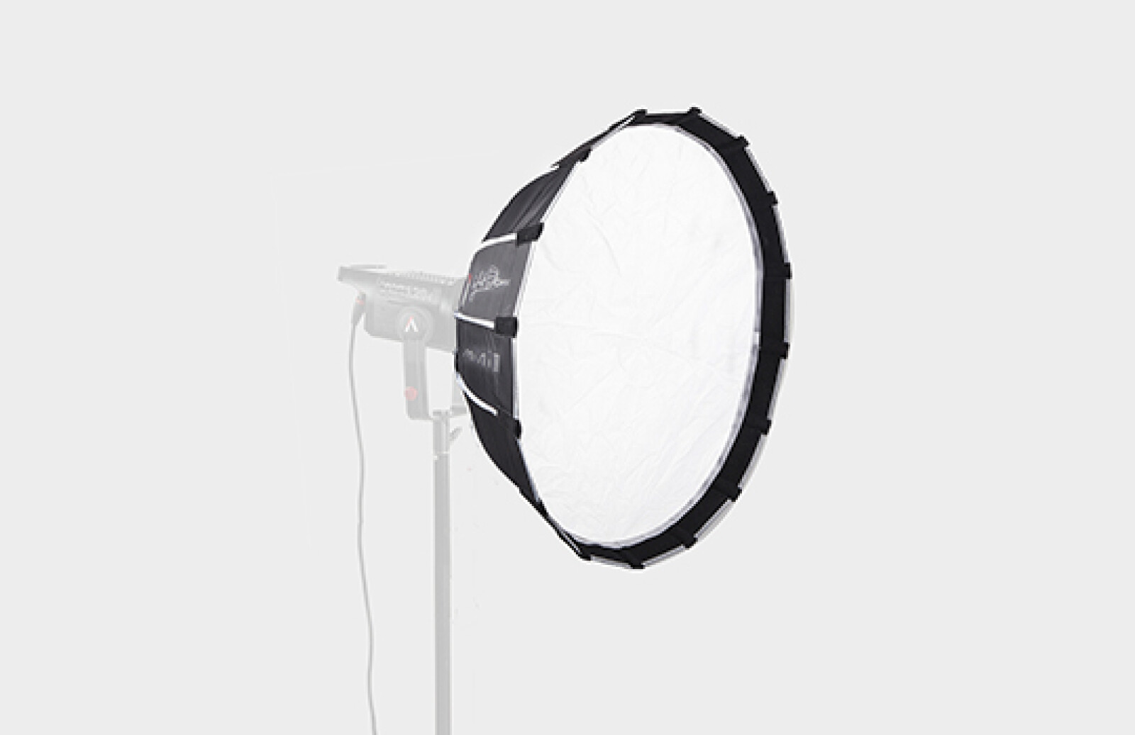 Aputure Light Dome II - Photo 1 sur 1