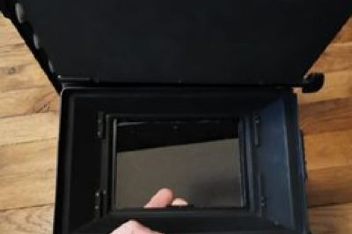 Location Mattebox  Clip-on LMB-15 - Lightyshare