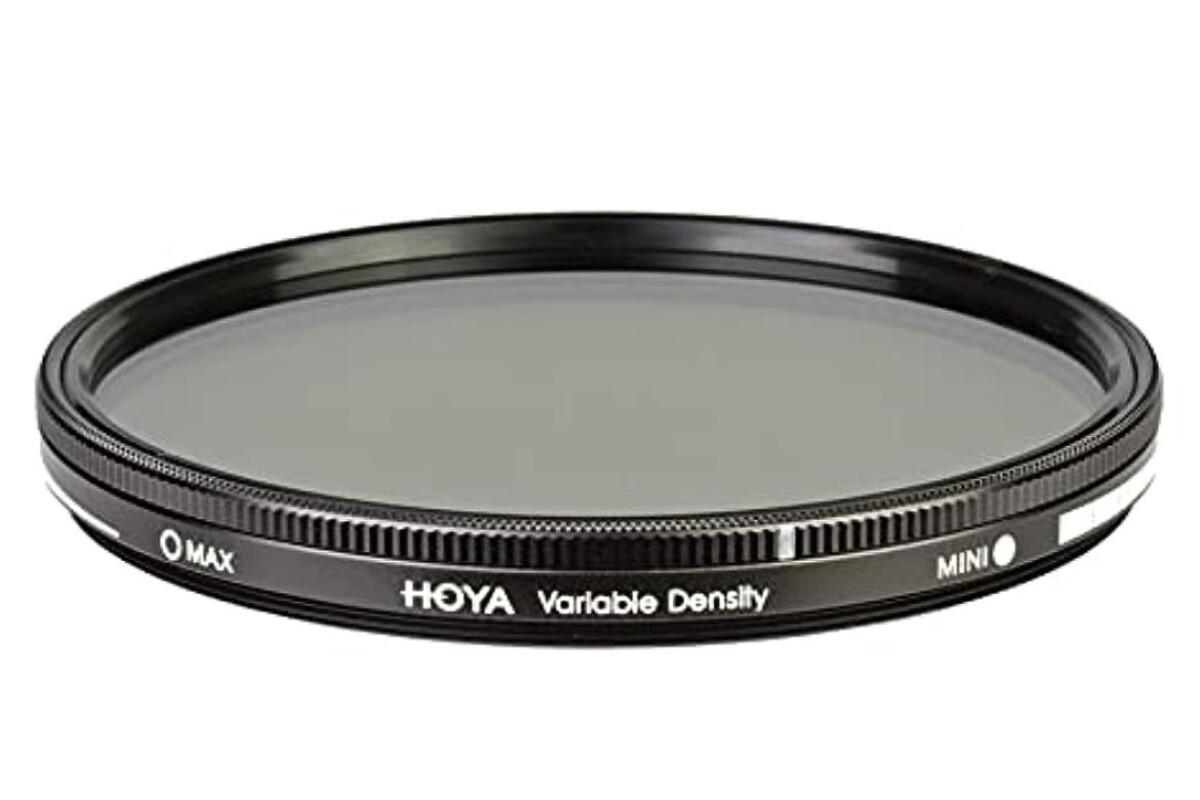 Location Hoya VND67 Filtre pour objectif VARI-ND 67 mm - Lightyshare