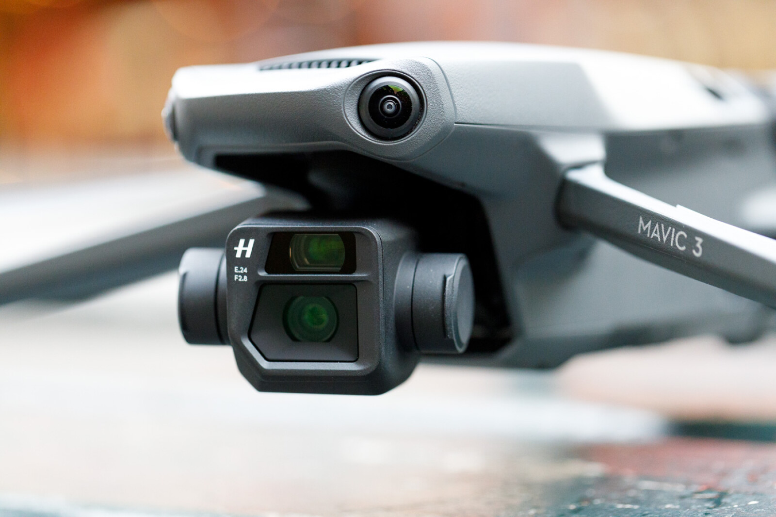 DJI Mavic 3 - Photo 2 sur 2
