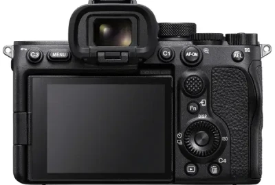 Location Sony Alpha 7S III (A7S3)