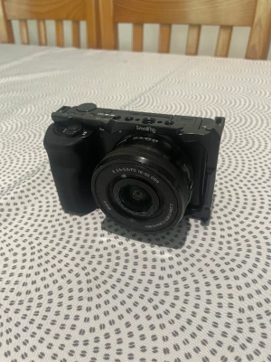 Location Sony ZV-E10
