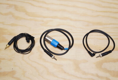Location Sennheiser EW 112P G4