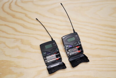 Location Sennheiser EW 112P G4