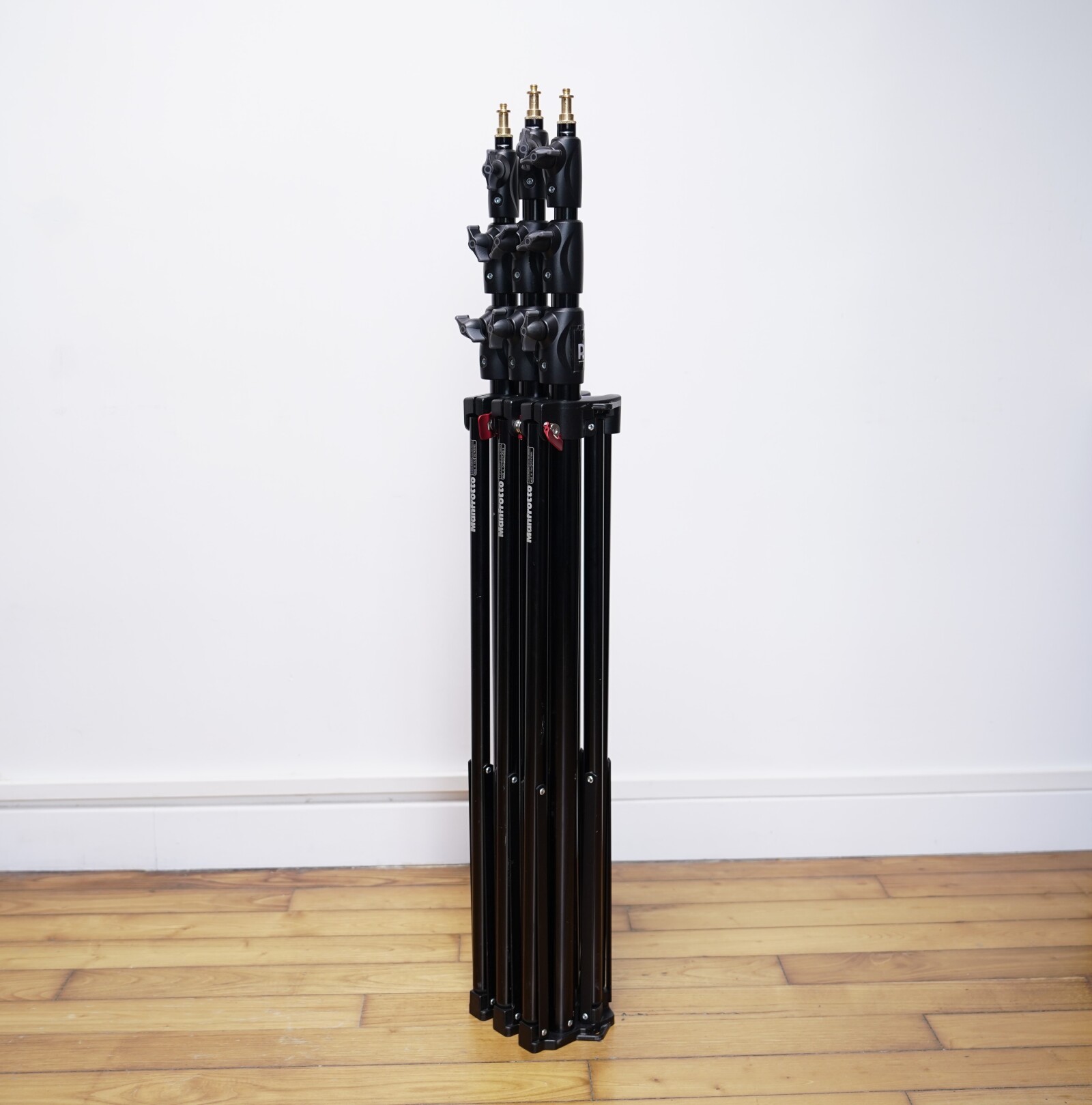 Manfrotto 1004 Bac - Photo 4 sur 4
