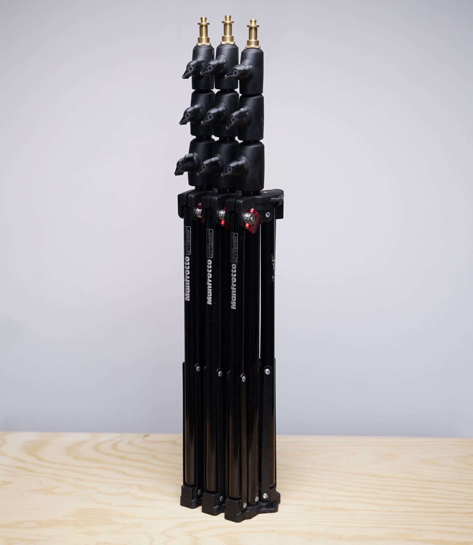 Manfrotto 1051 Bac - Photo 2 sur 3