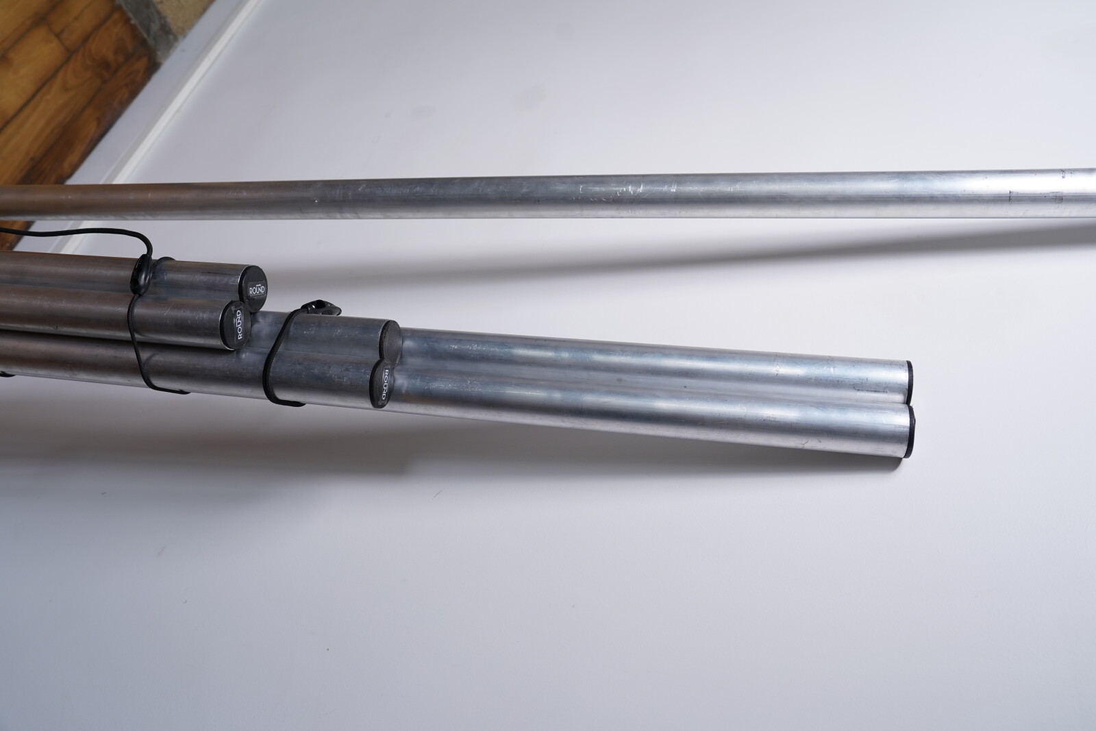 Manfrotto LL LA8450 Frame Support Kit - Photo 3 sur 3