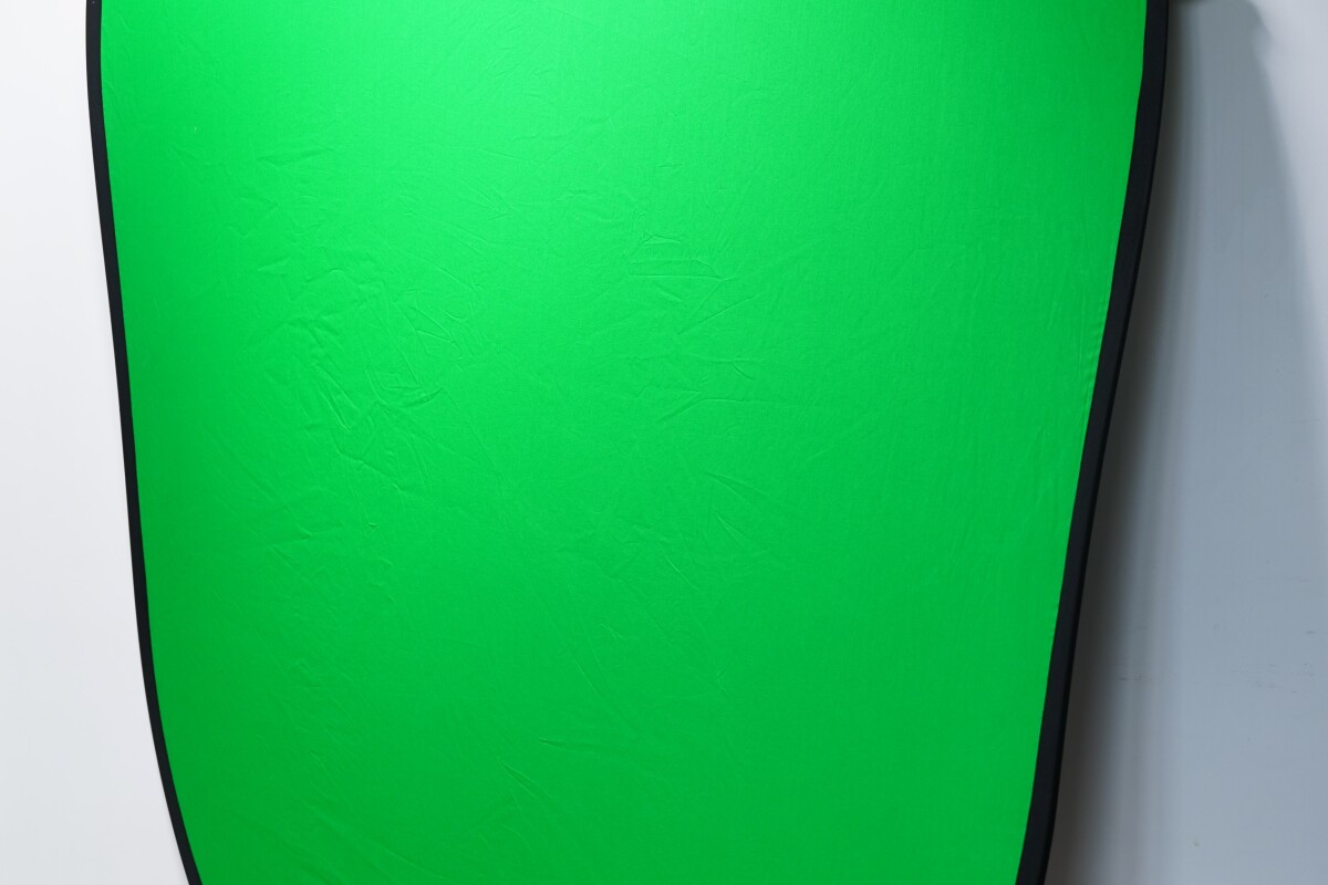 Location Fond vert portable 150x210 - Lightyshare
