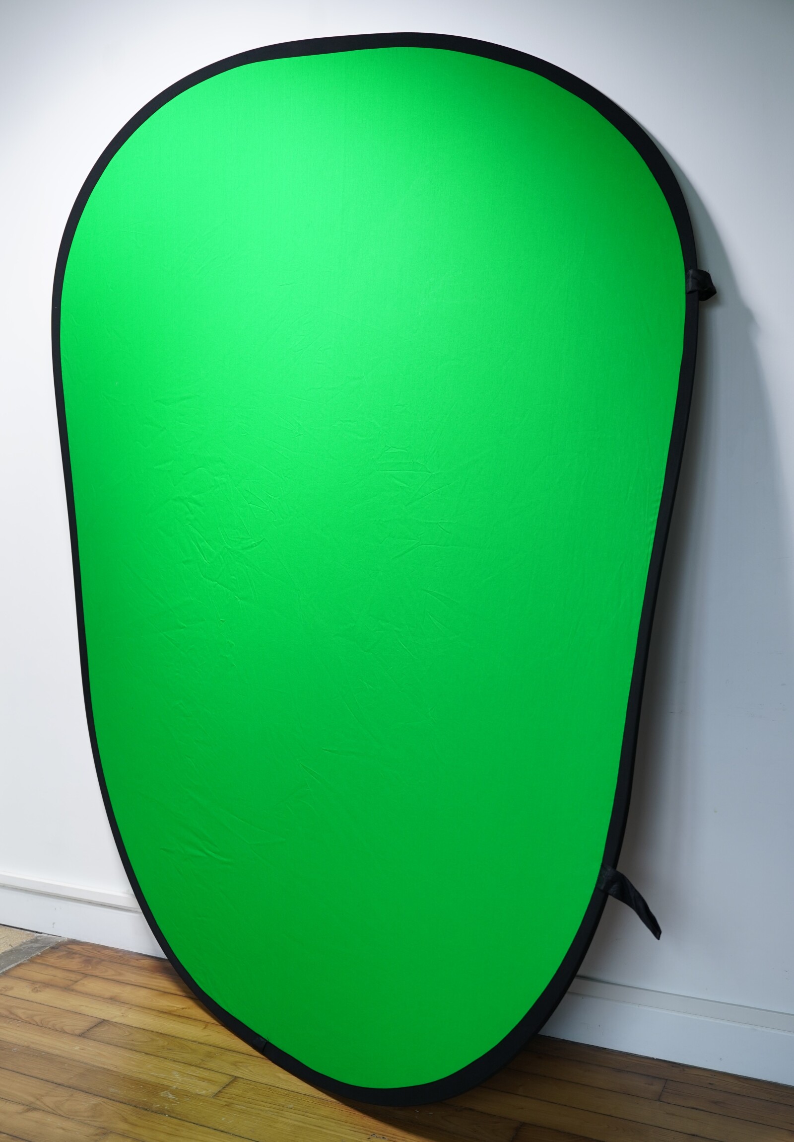 Fond vert portable 150x210 - Photo 1 sur 4