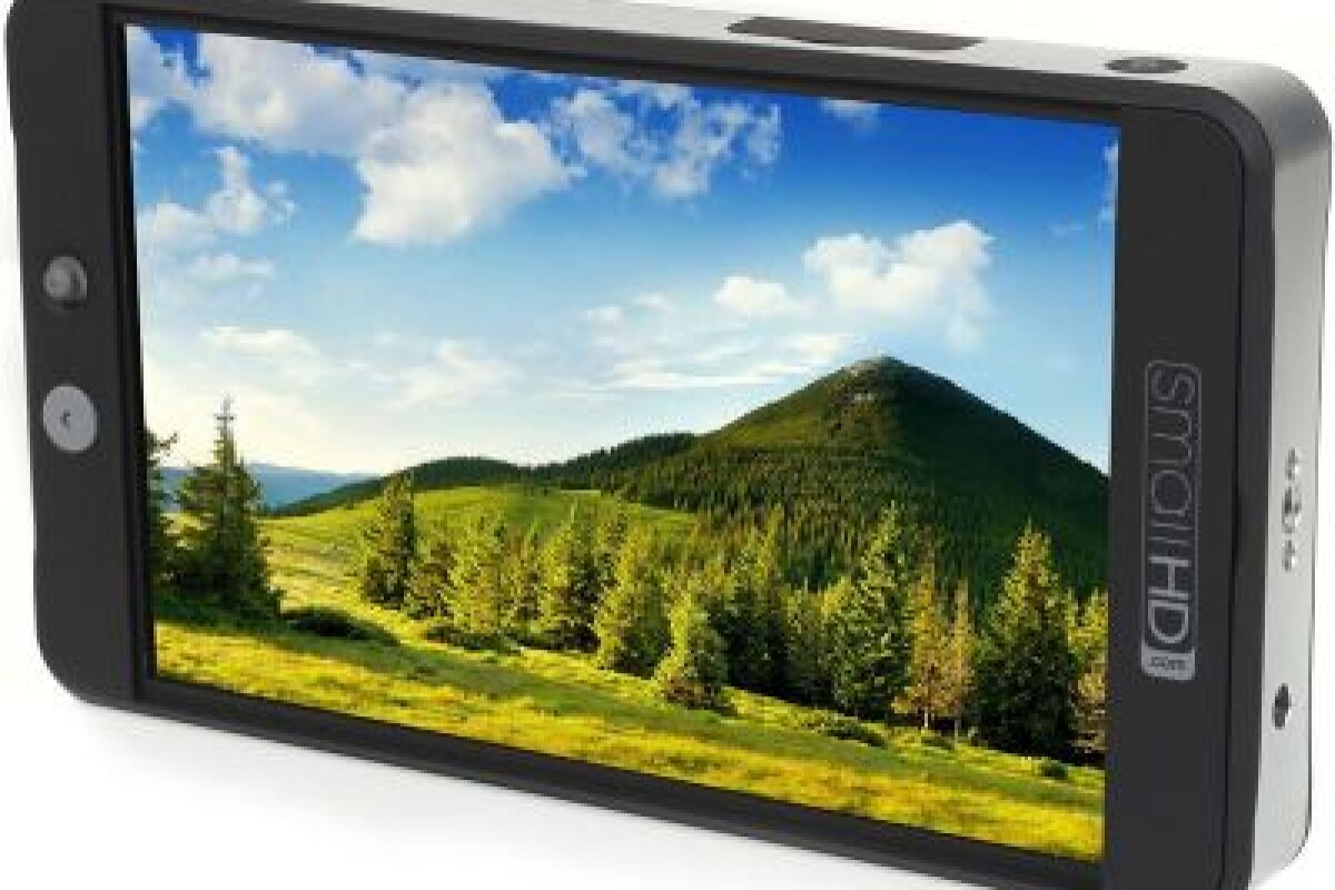Location smallHD 702 Bright - Lightyshare
