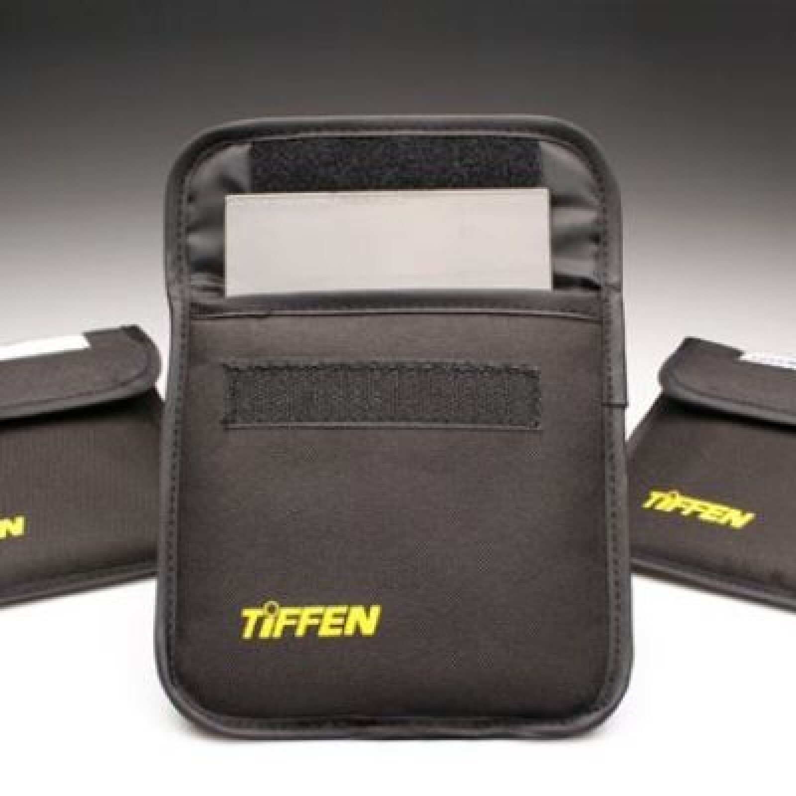 Black Pro Mist 1/8 TIFFEN - Photo 1 sur 1