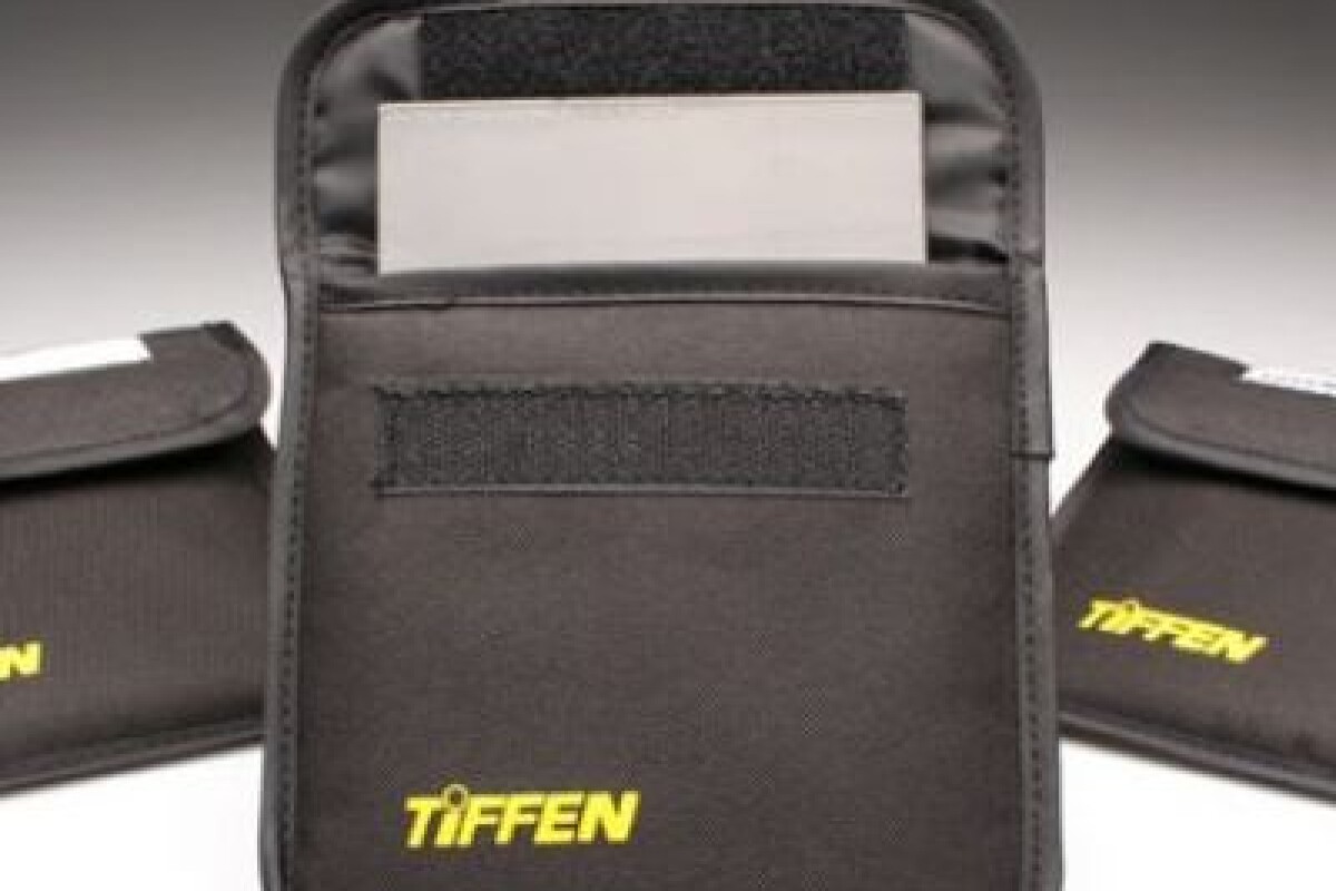 Location Black Pro Mist 1/4 TIFFEN - Lightyshare