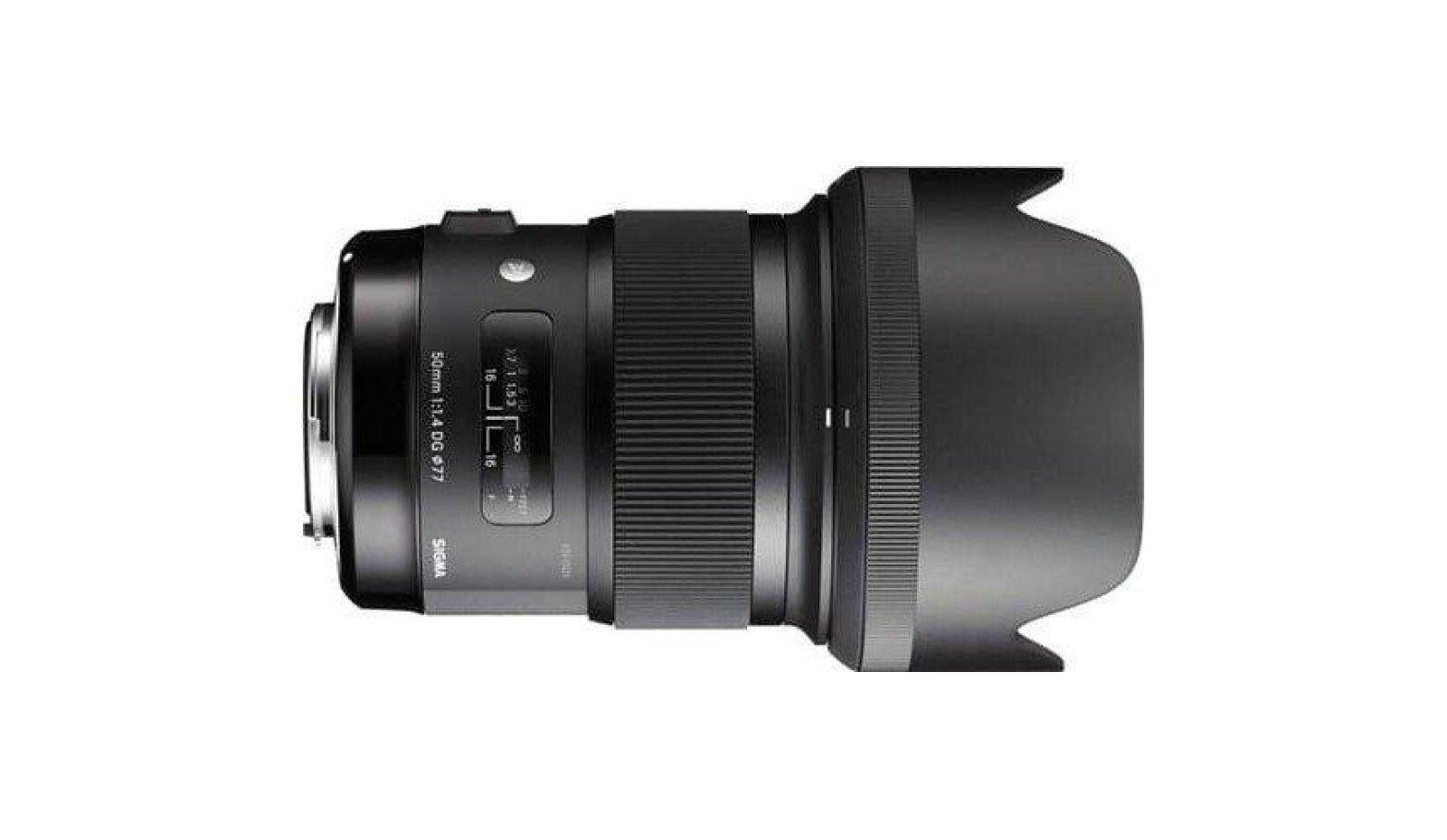 SIGMA ART FF 50MM F/1.4 E-MOUNT - Photo 1 sur 1