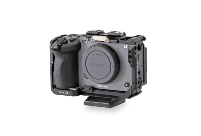 Location PACK CAMERA SONY FX3 + 1 optique