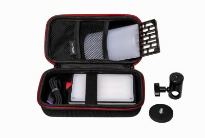 Location DMG DASH pocket led kit ( avec crmx ) 