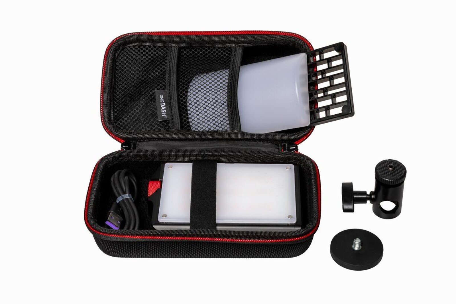 DMG DASH pocket led kit ( avec crmx )  - Photo 2 sur 5