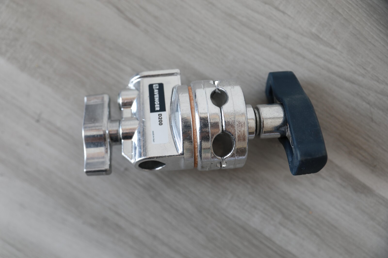 Rotule Manfrotto / Kupo - Photo 1 sur 1