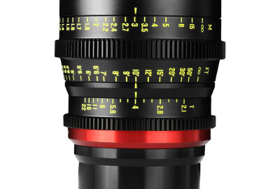 Location MEIKE FF PRIME 50mm T2.1 L MOUNT