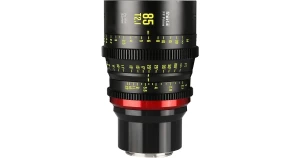 Location MEIKE FF PRIME 85mm T2.1 L MOUNT