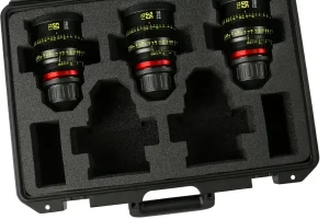 Location PACK 35-50-85mm MEIKE FF PRIME T2.1 L-MOUNT