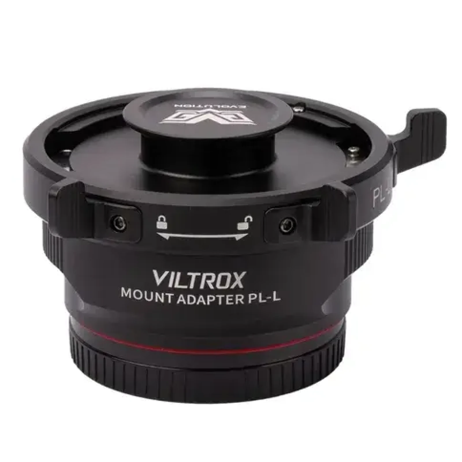 Viltrox Bague d'adaptation PL-L - Photo 1 sur 1