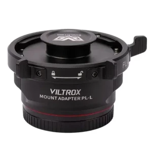 Location Viltrox Bague d'adaptation PL-L