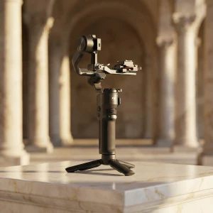 Location DJI RS3 mini