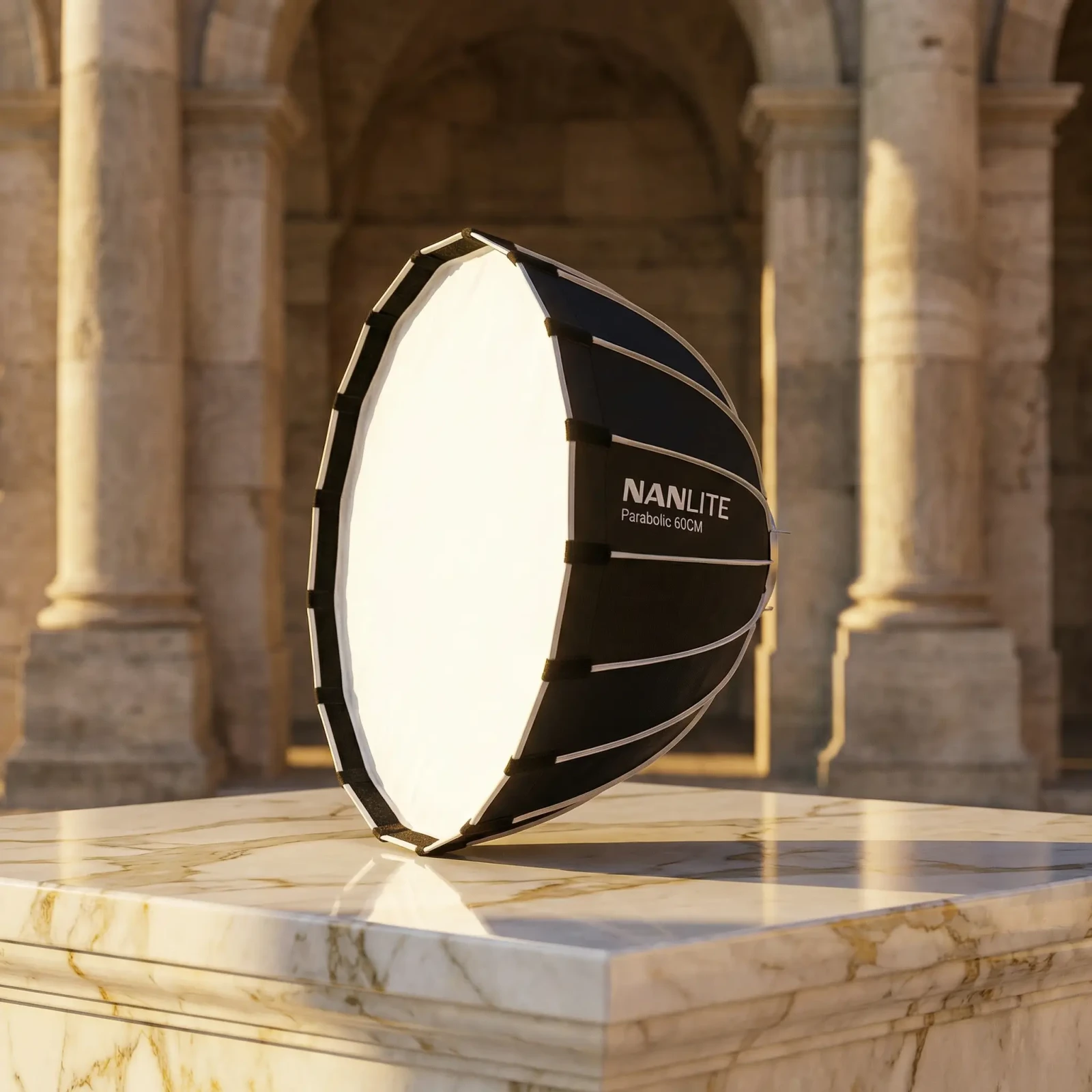 Nanlite Softbox SB-FZ60 - Photo 1 sur 1