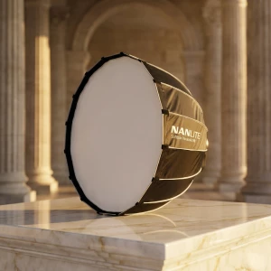 Location Nanlite NANLITE SB-PR-90-Q