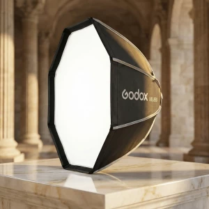 Location Godox Godox ML-SF50 Octagon Softbox