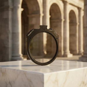 Location Tilta Filtre polarisant 95 mm pour Mirage (Pola Frame)