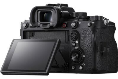 Location Sony Alpha 1