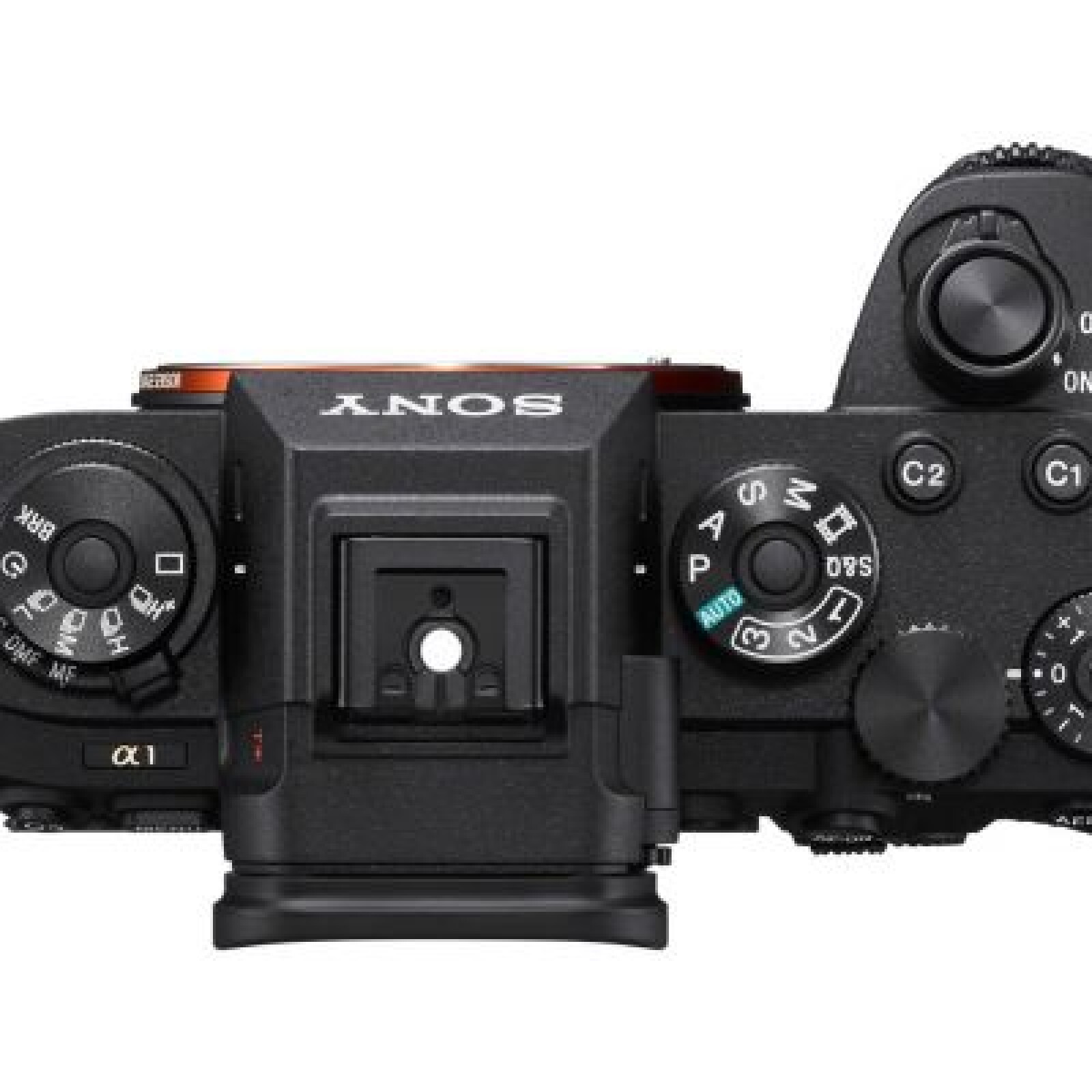 Sony Alpha 1 - Photo 4 sur 5