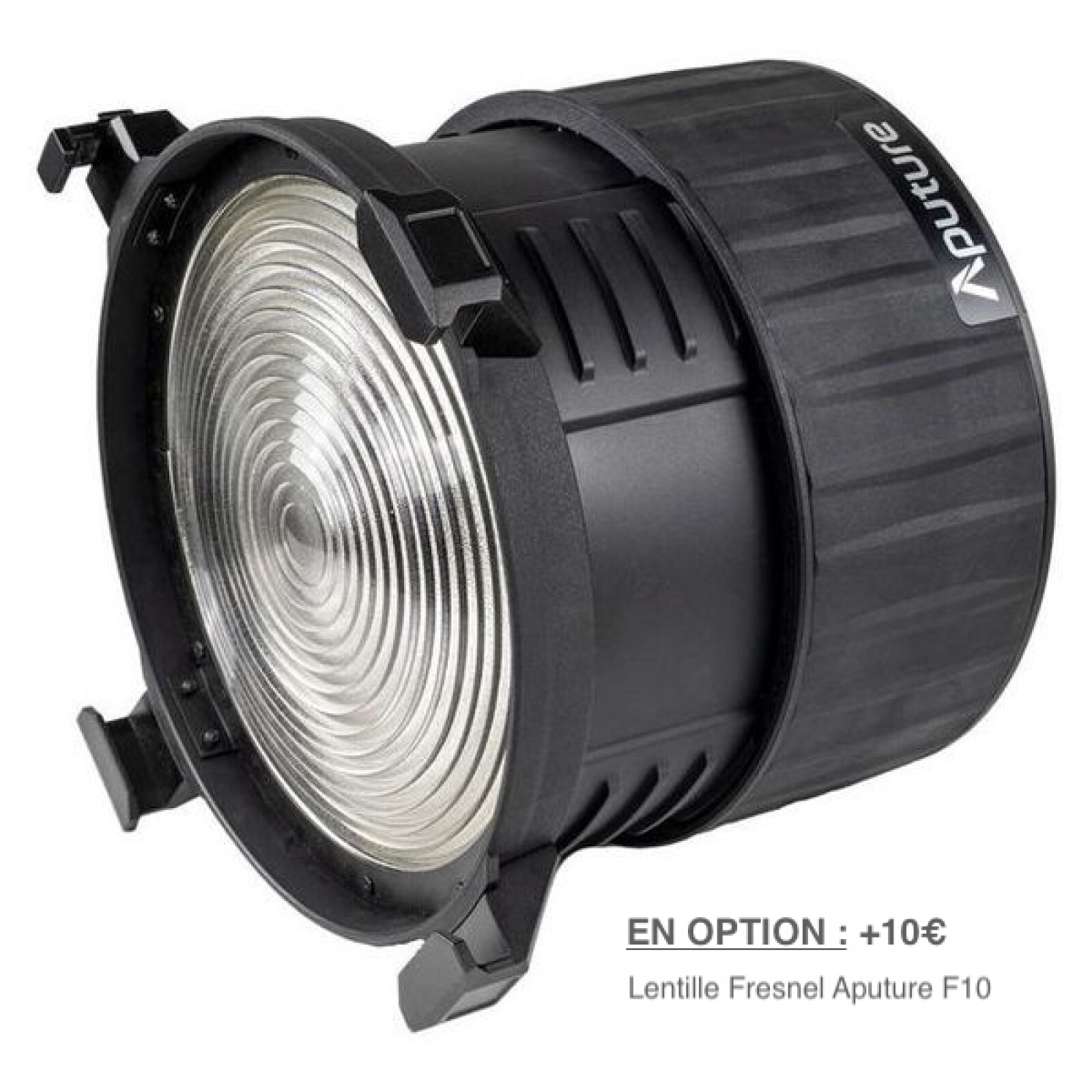 Aputure LS 600d Pro - Photo 3 sur 3