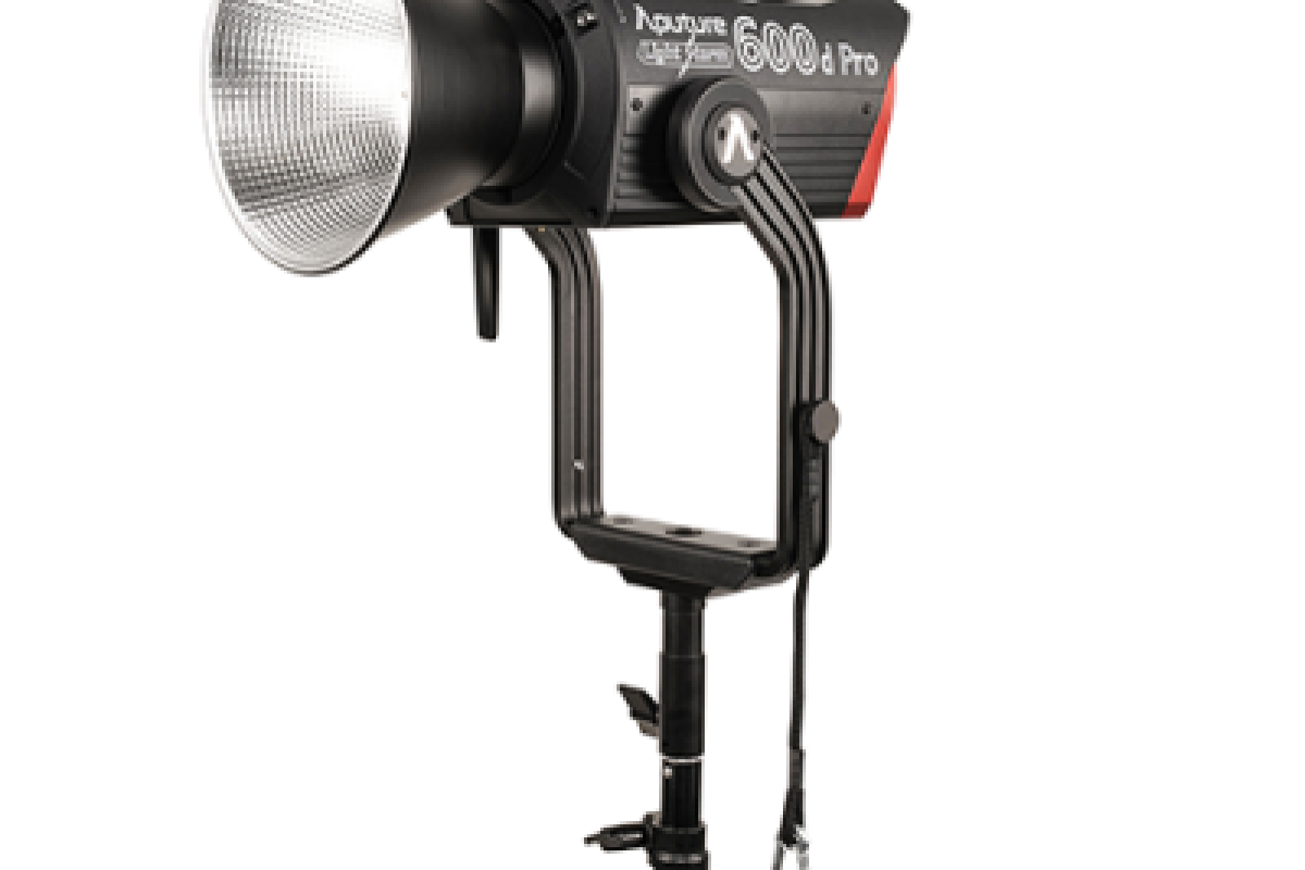 Location Aputure LS 600d Pro - Lightyshare