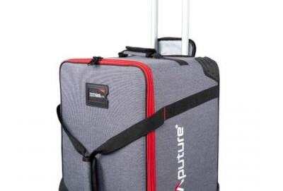 Location Aputure LS 600d Pro