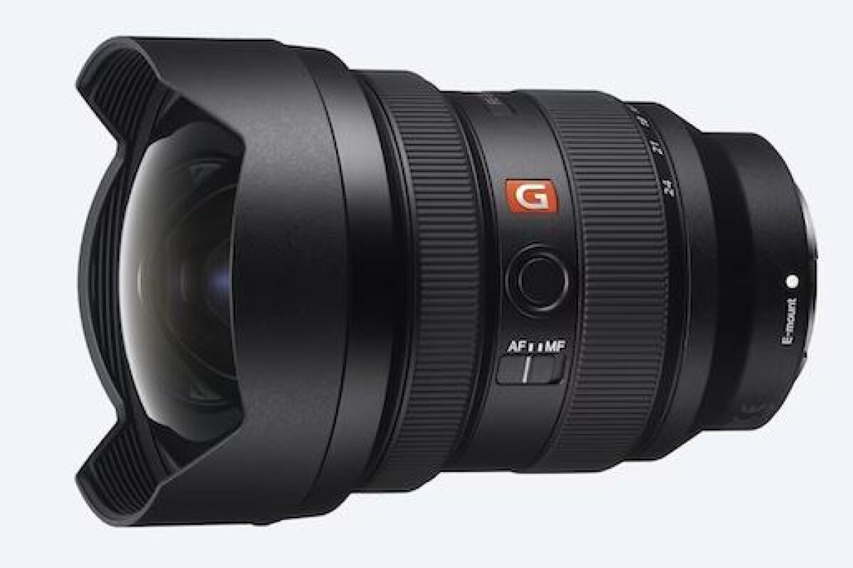 Location Sony FE 12-24mm f/2.8 GM - Lightyshare